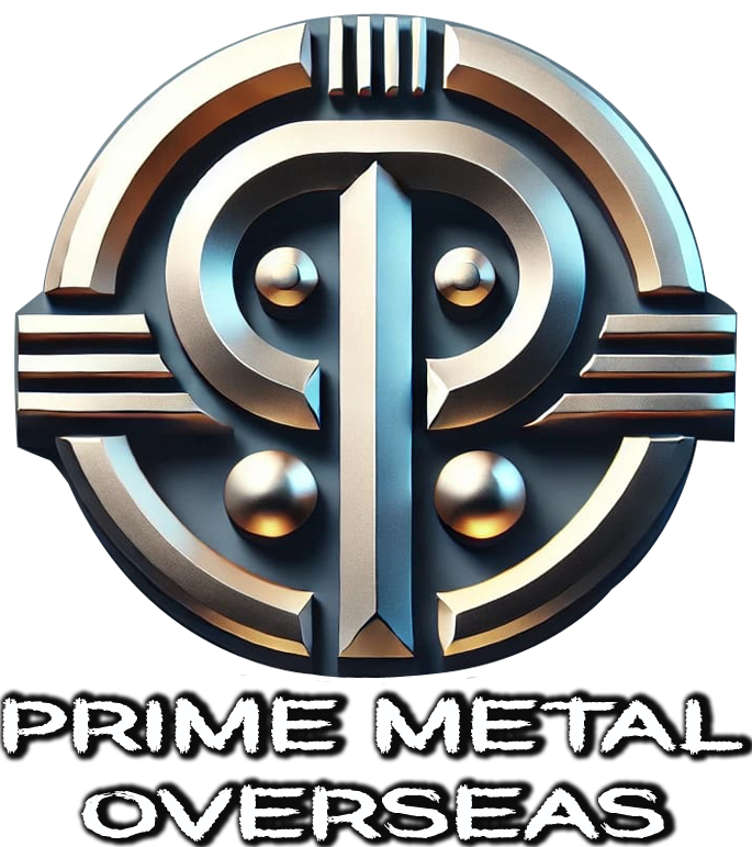 Prime Metal Overseas